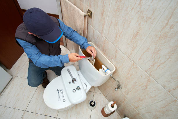 Best Affordable Plumbing Services  in Shawnee, KS