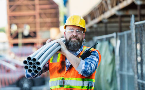 Gas Line Repair in Shawnee, KS